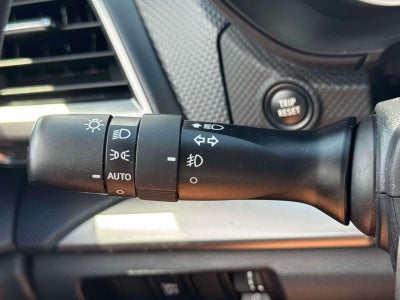 2023 Subaru Forester Premium CVT
