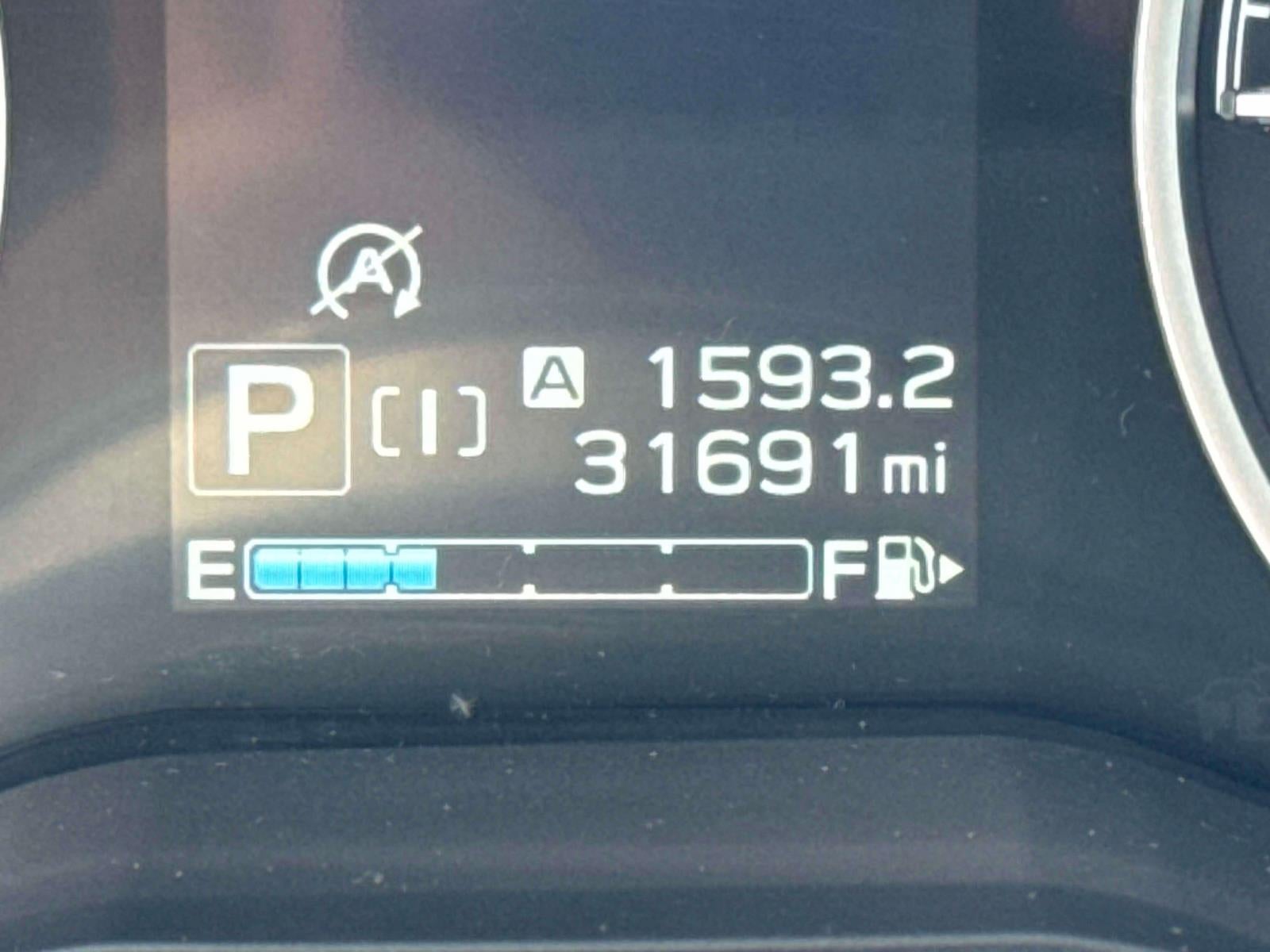 2023 Subaru Forester Premium CVT