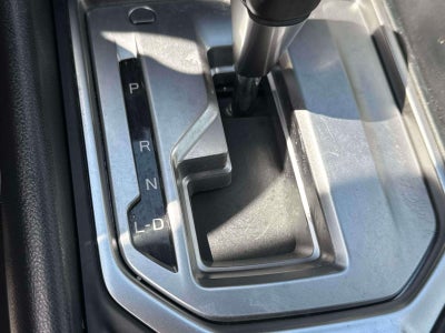 2023 Subaru Forester Premium CVT