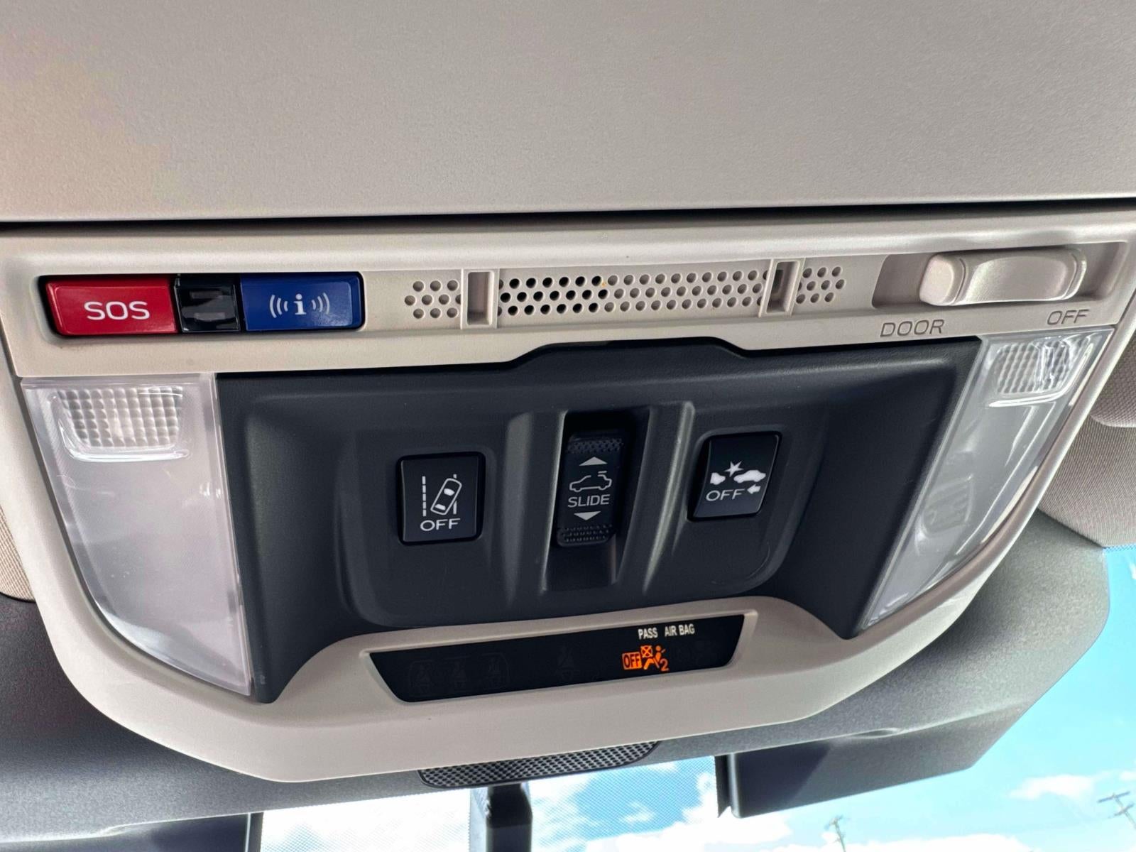 2023 Subaru Forester Premium CVT