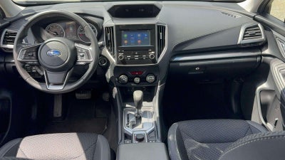 2023 Subaru Forester Premium CVT