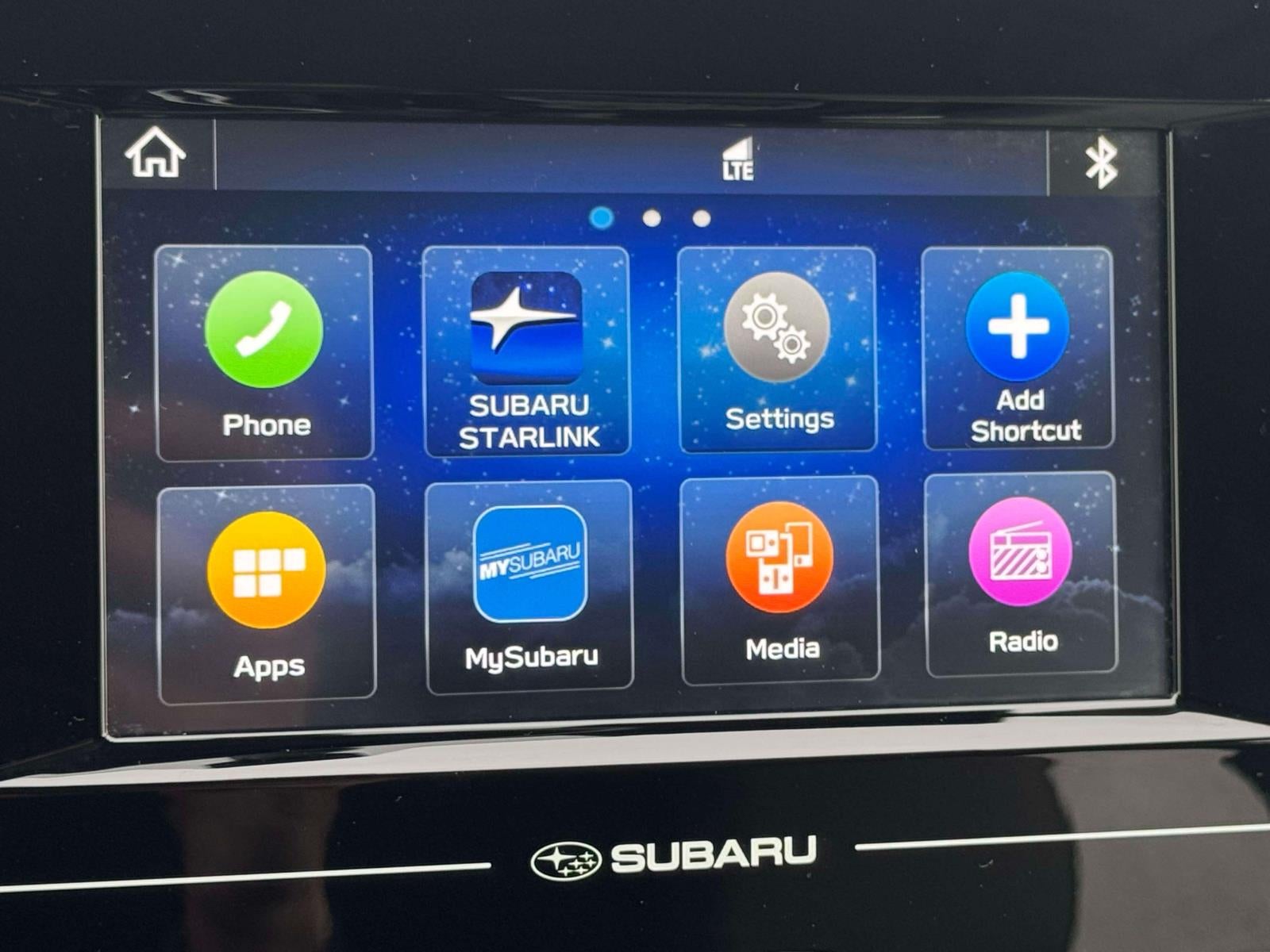 2024 Subaru Forester Premium AWD