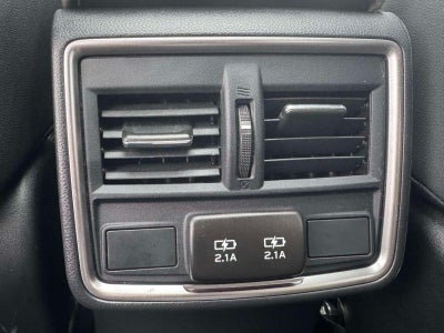 2024 Subaru Forester Premium AWD