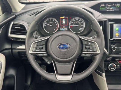 2024 Subaru Forester Premium AWD