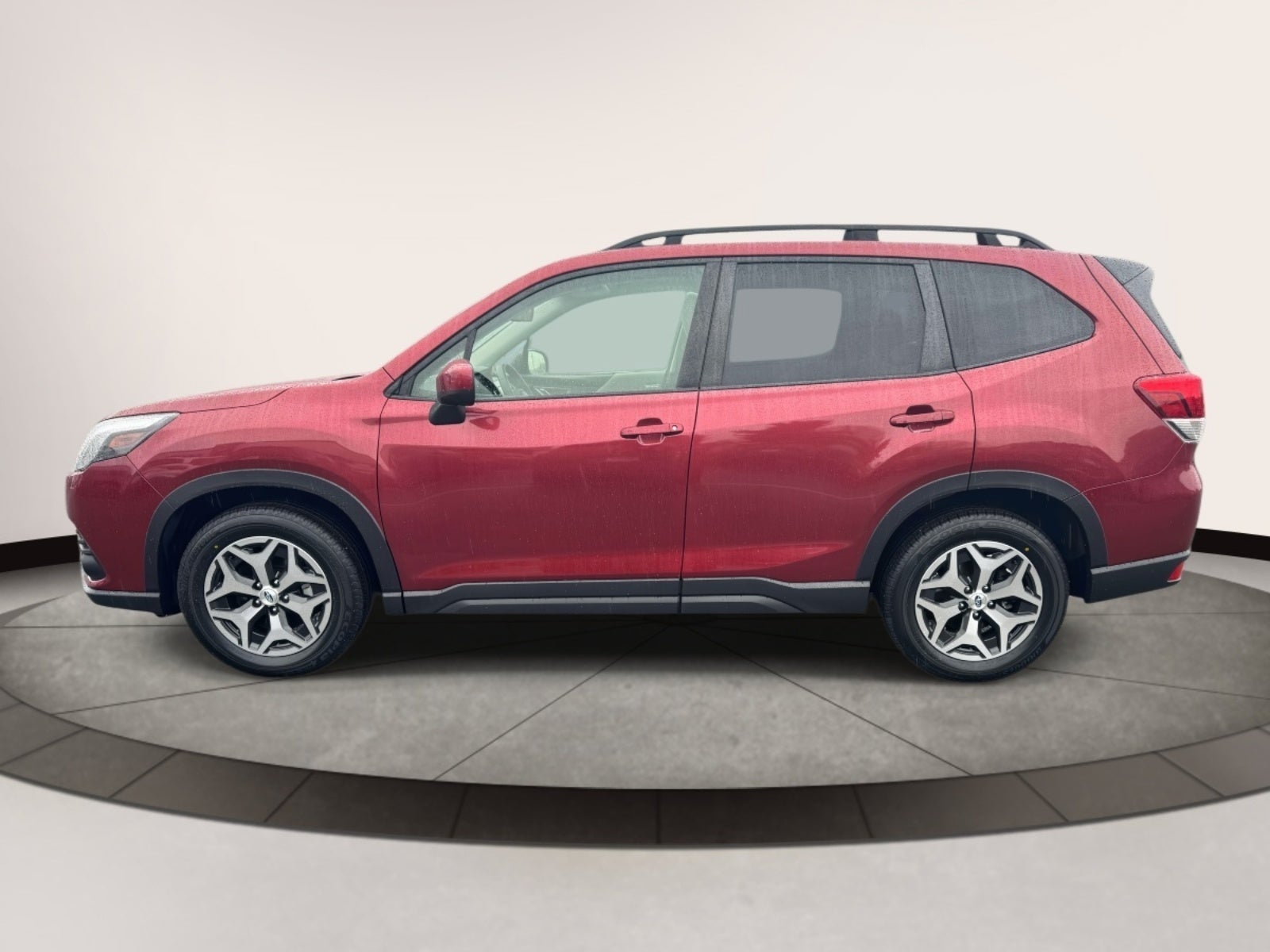 2024 Subaru Forester Premium AWD