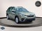 2020 Subaru Forester CVT