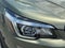 2020 Subaru Forester CVT