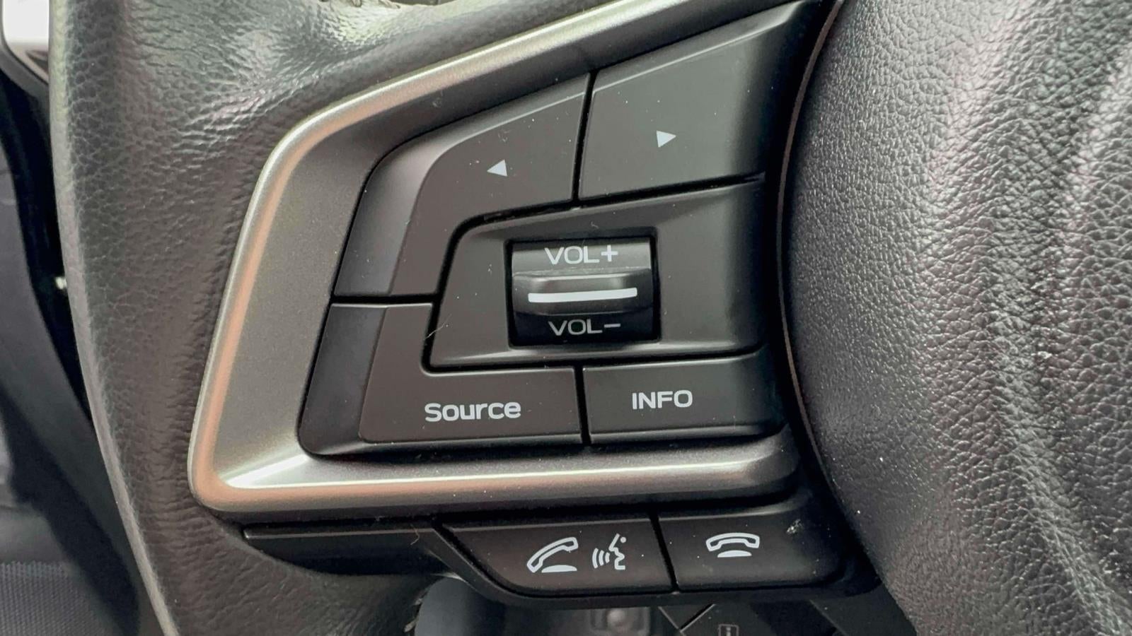 2024 Subaru Forester Premium AWD