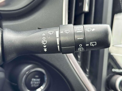 2024 Subaru Forester Premium AWD