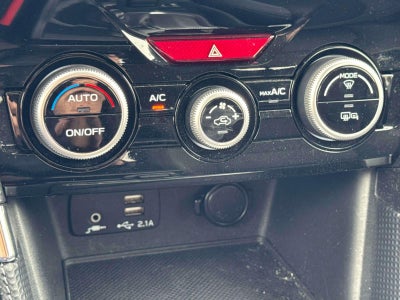 2024 Subaru Forester Premium AWD