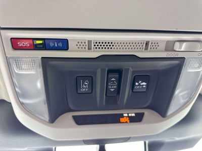 2024 Subaru Forester Premium AWD