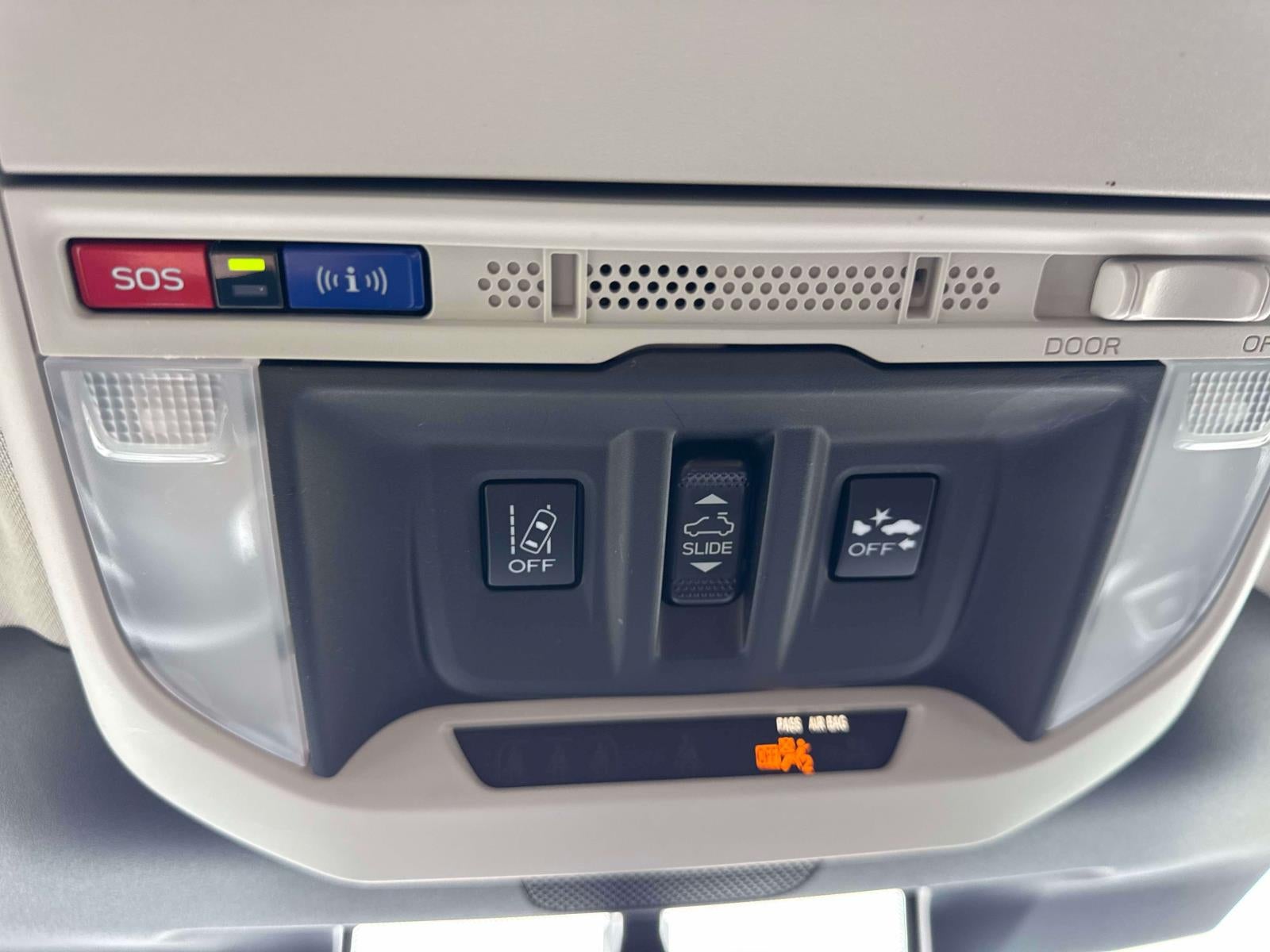 2024 Subaru Forester Premium AWD