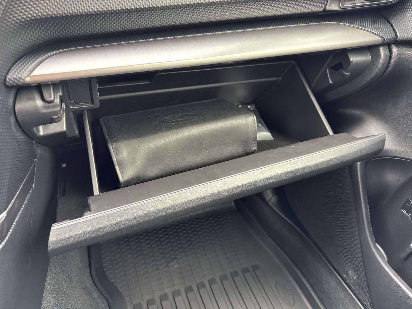 2024 Subaru Forester Premium AWD