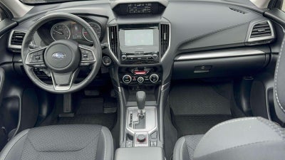 2024 Subaru Forester Premium AWD