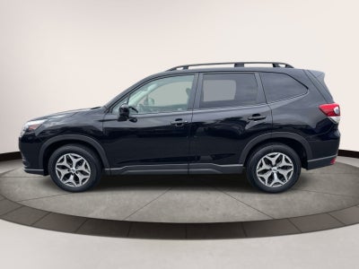 2024 Subaru Forester Premium AWD