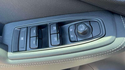 2023 Subaru Forester Premium CVT