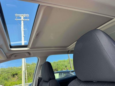 2023 Subaru Forester Premium CVT