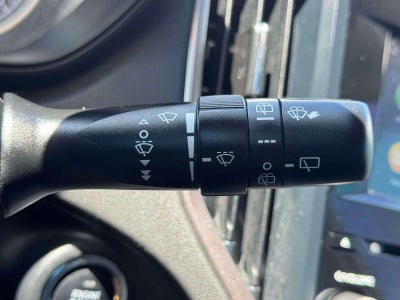 2023 Subaru Forester Premium CVT