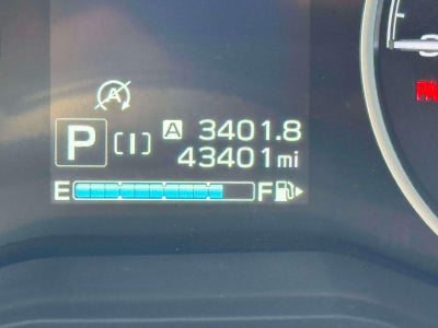 2023 Subaru Forester Premium CVT
