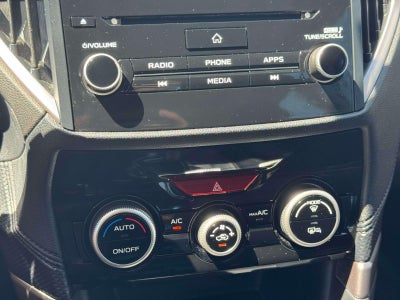 2023 Subaru Forester Premium CVT