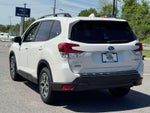 2023 Subaru Forester Premium CVT