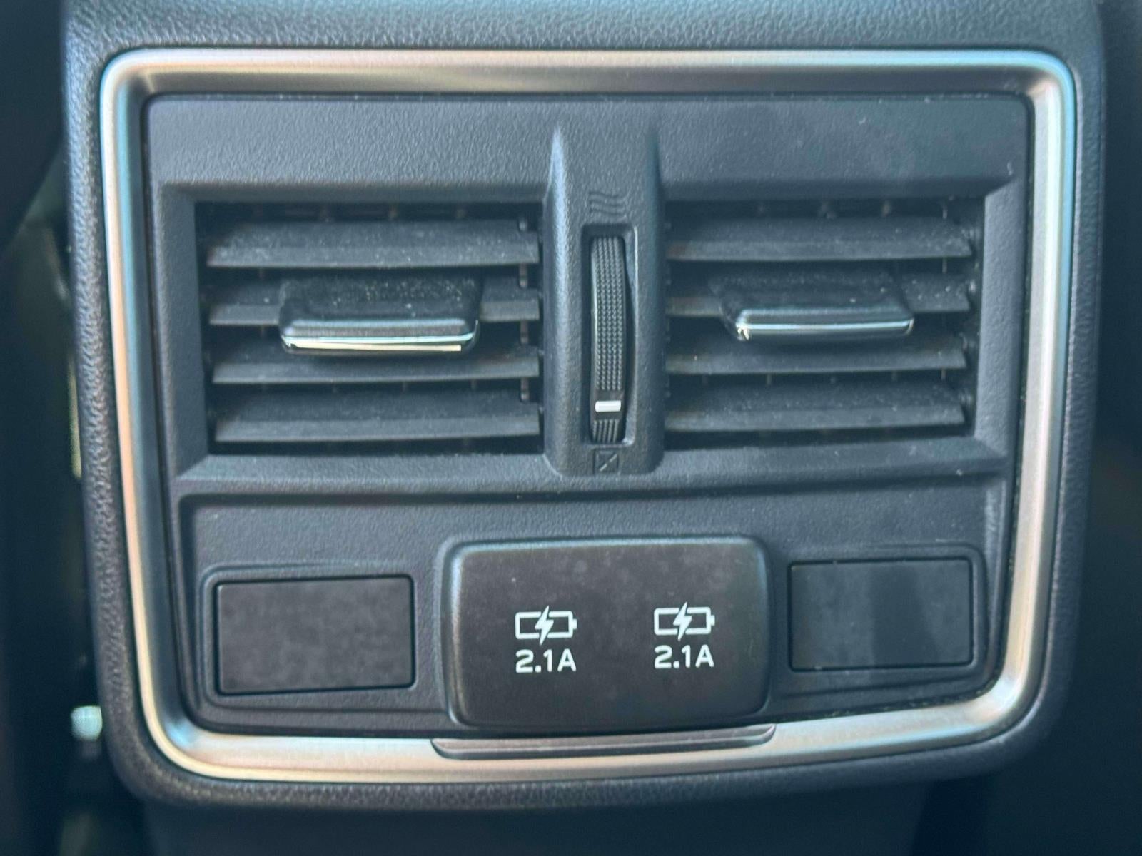2023 Subaru Forester Premium CVT