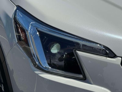 2023 Subaru Forester Premium CVT