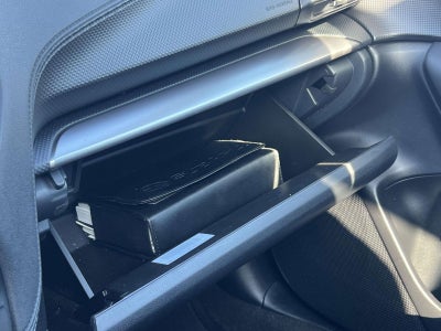 2019 Subaru Forester 2.5i Premium