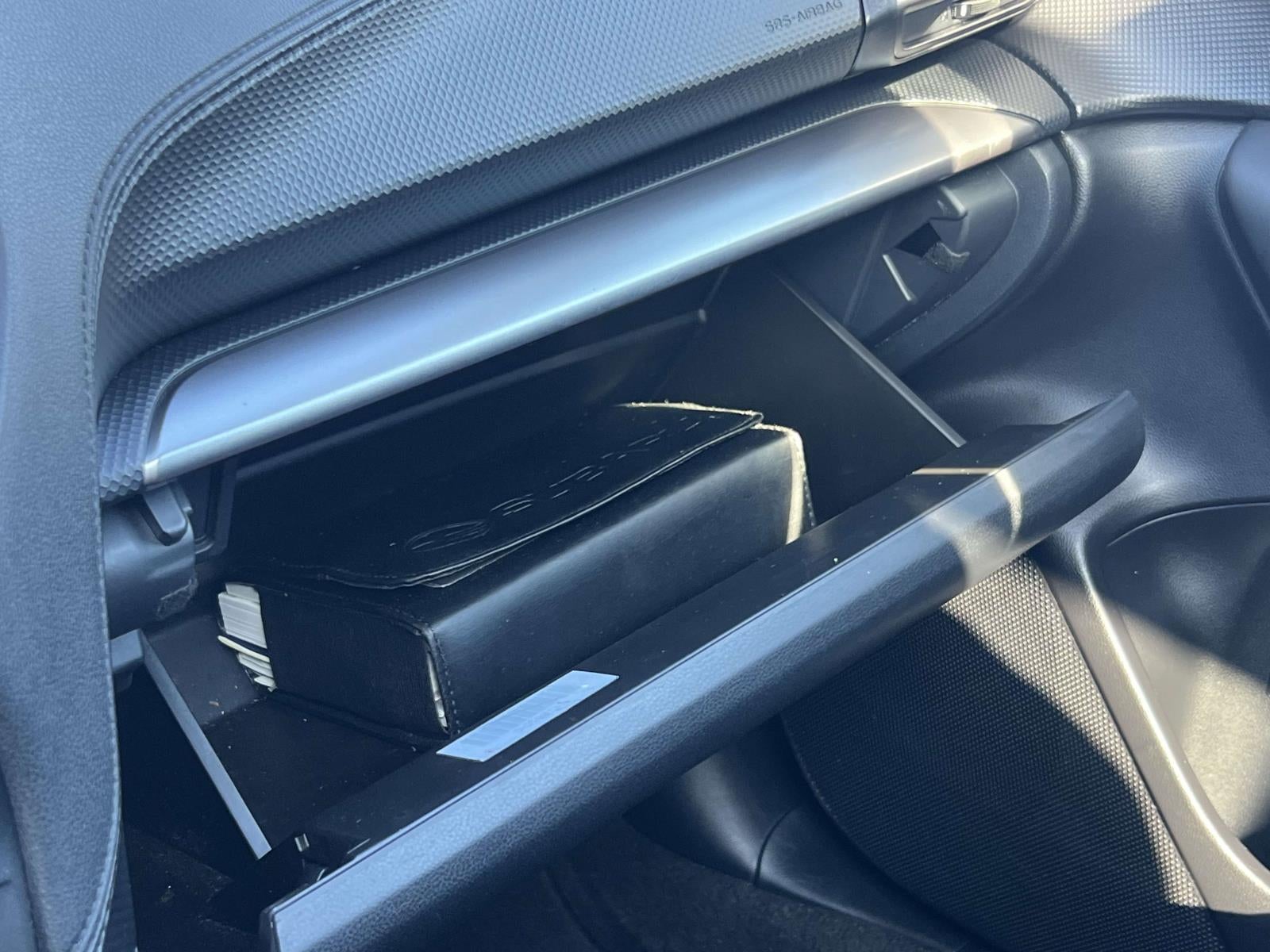 2019 Subaru Forester 2.5i Premium