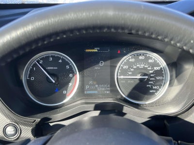 2019 Subaru Forester 2.5i Premium