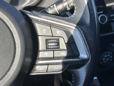 2019 Subaru Forester 2.5i Premium