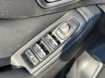 2019 Subaru Forester 2.5i Premium