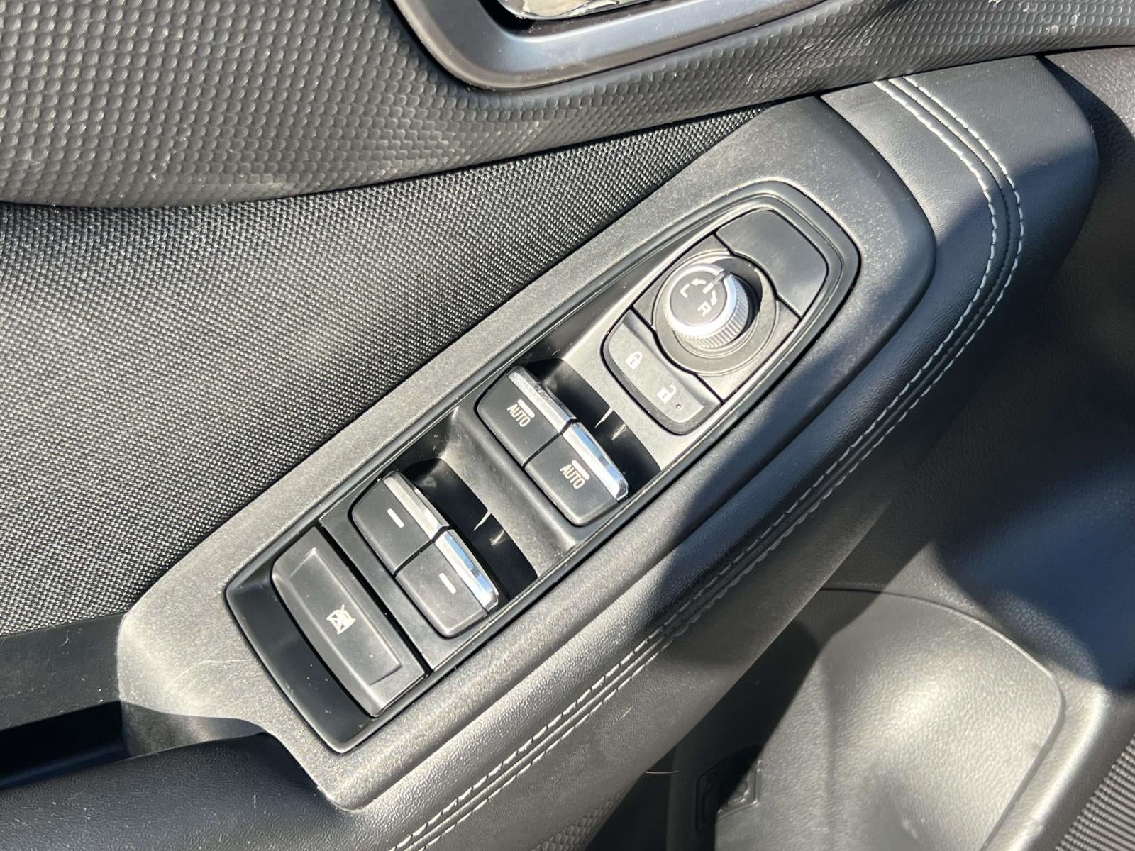 2019 Subaru Forester 2.5i Premium