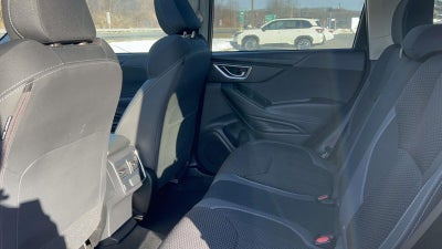 2019 Subaru Forester 2.5i Premium