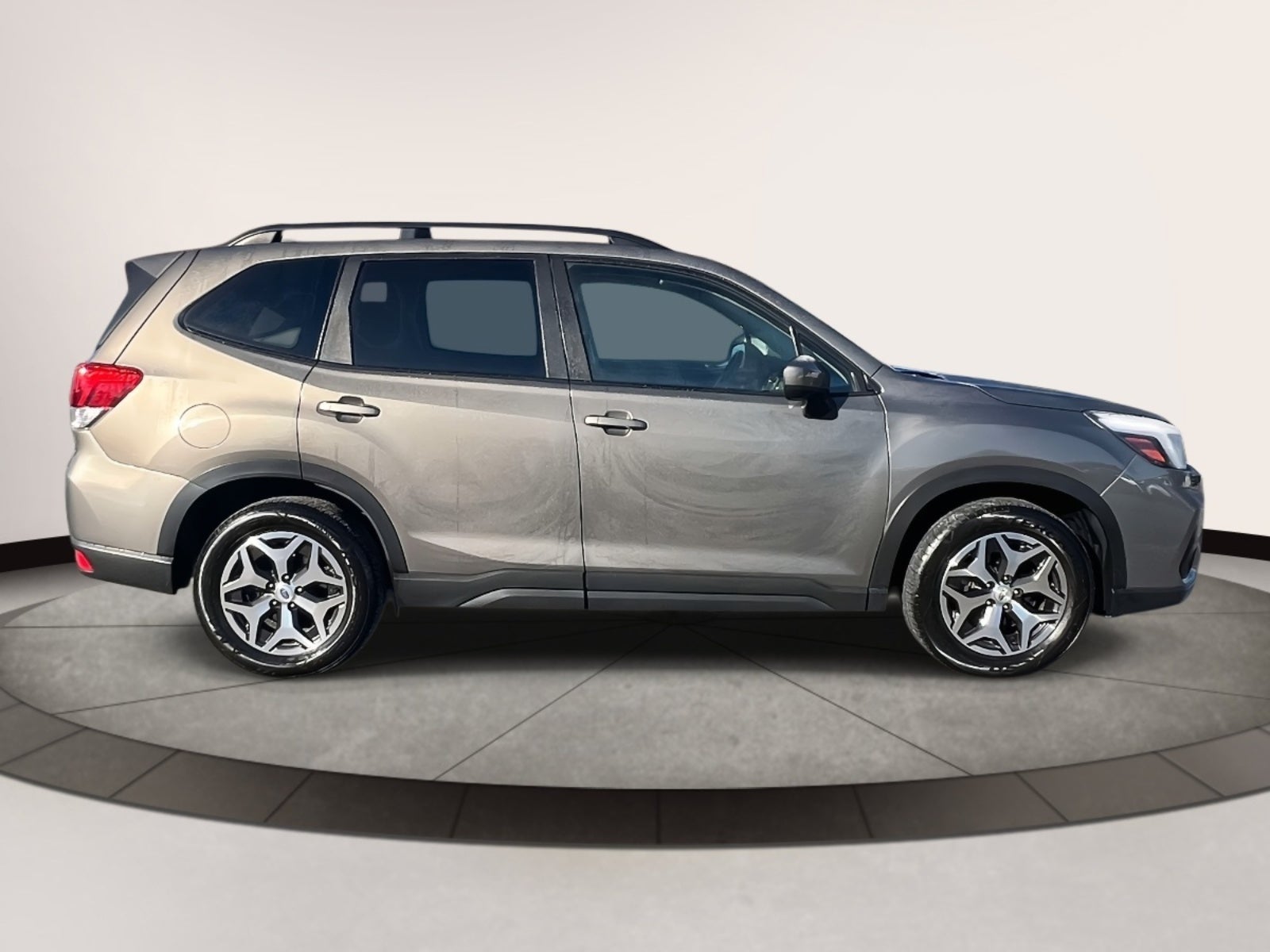 2019 Subaru Forester 2.5i Premium