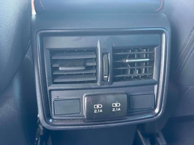 2023 Subaru Forester Sport CVT