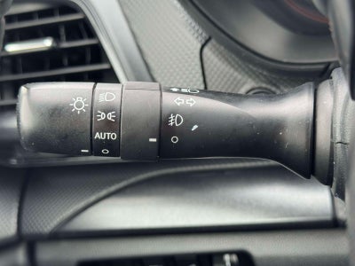 2023 Subaru Forester Sport CVT