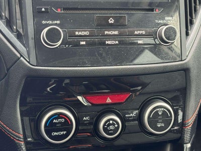 2023 Subaru Forester Sport CVT