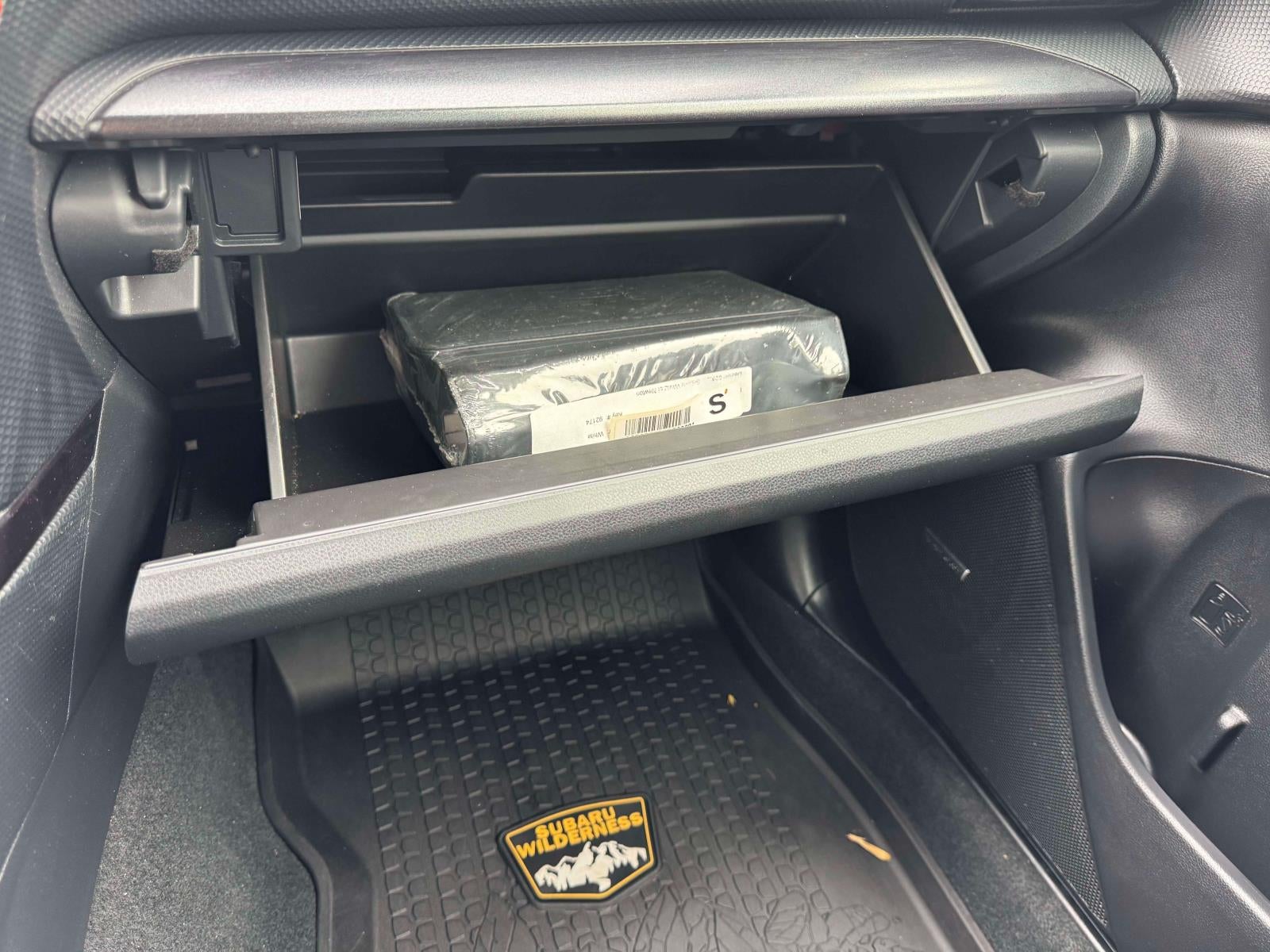 2023 Subaru Forester Sport CVT