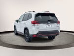 2023 Subaru Forester Sport CVT