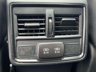 2023 Subaru Forester Sport CVT