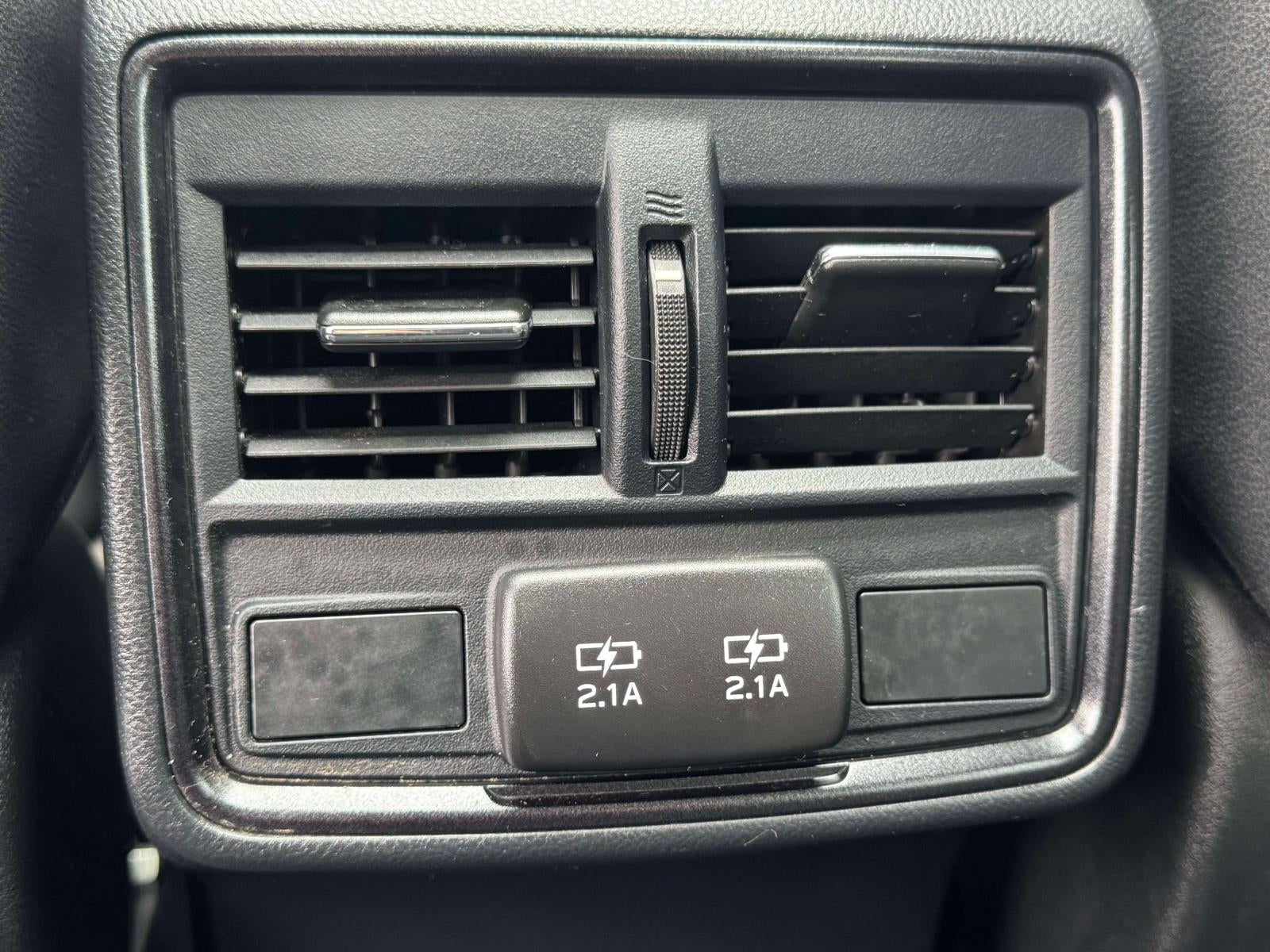 2023 Subaru Forester Sport CVT