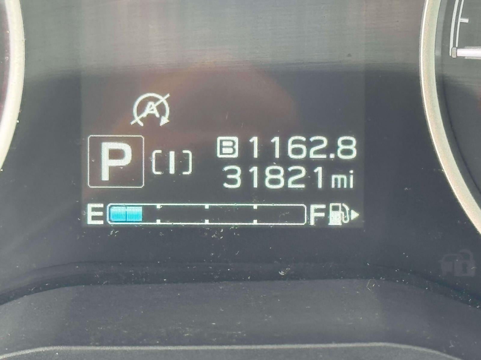 2024 Subaru Forester Limited AWD