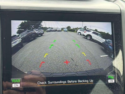 2024 Subaru Forester Limited AWD