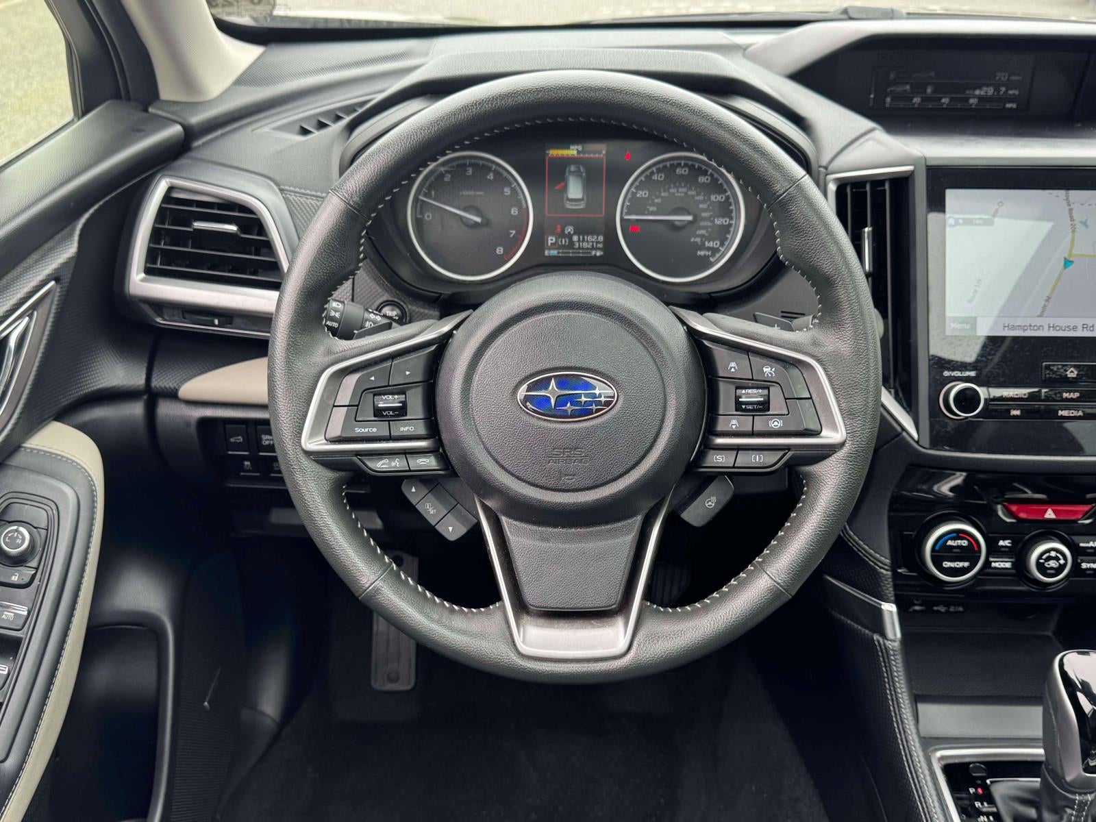 2024 Subaru Forester Limited AWD