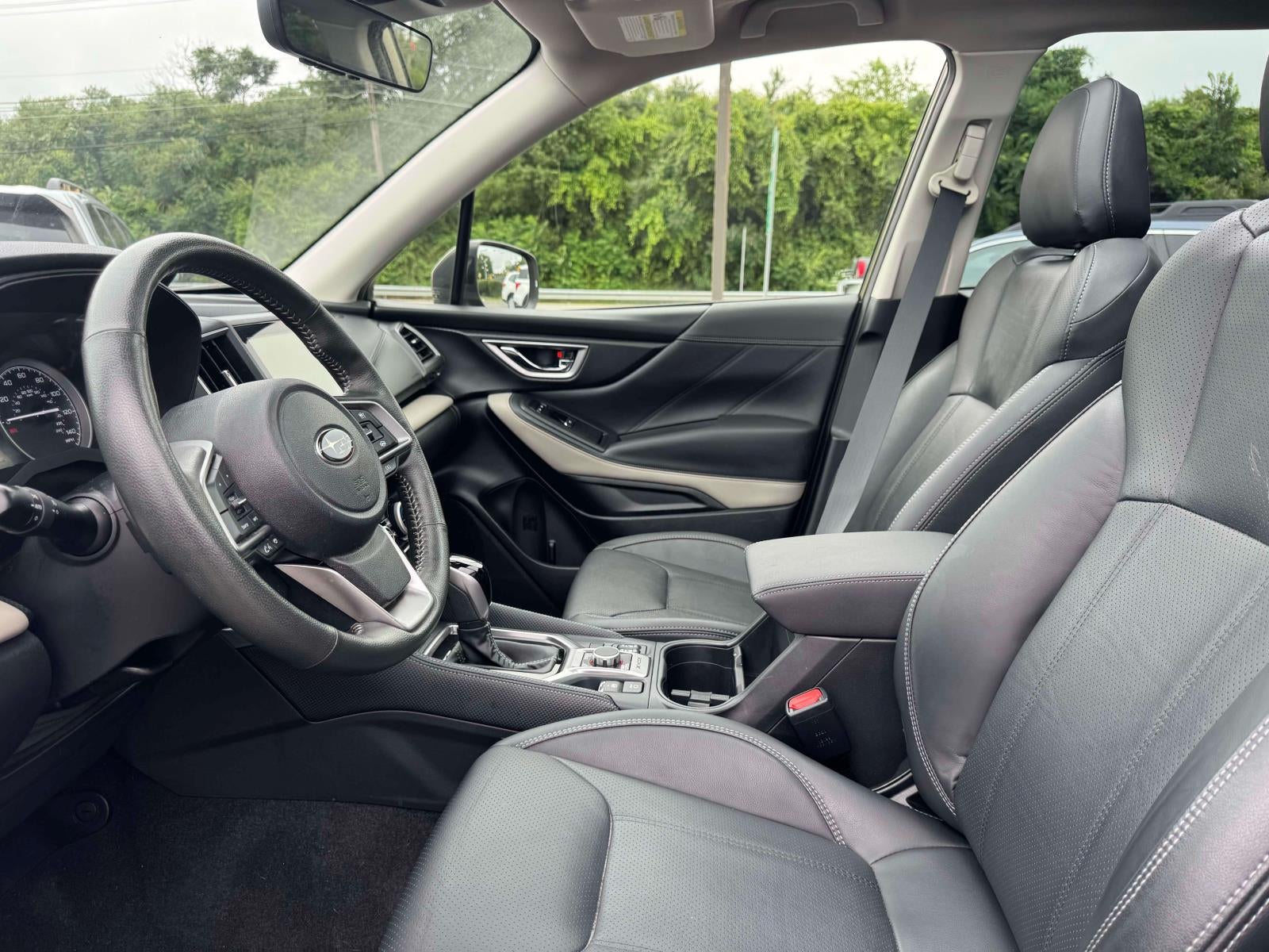 2024 Subaru Forester Limited AWD