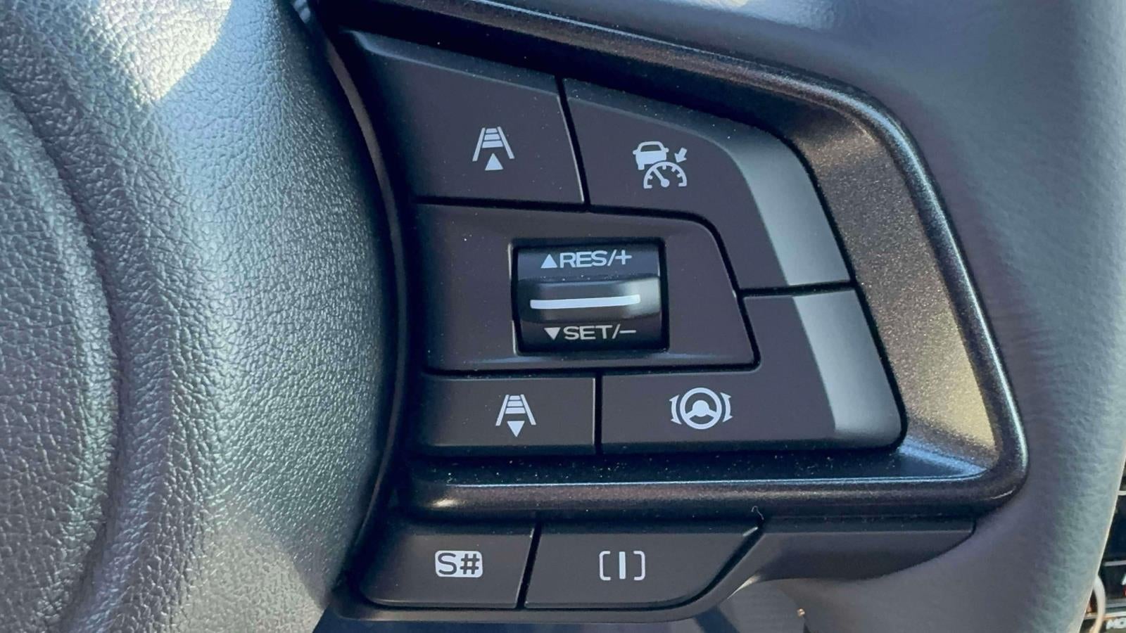 2022 Subaru Forester Wilderness CVT