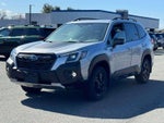 2022 Subaru Forester Wilderness CVT