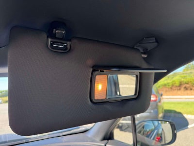 2023 Subaru Forester Wilderness CVT