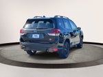 2023 Subaru Forester Wilderness CVT